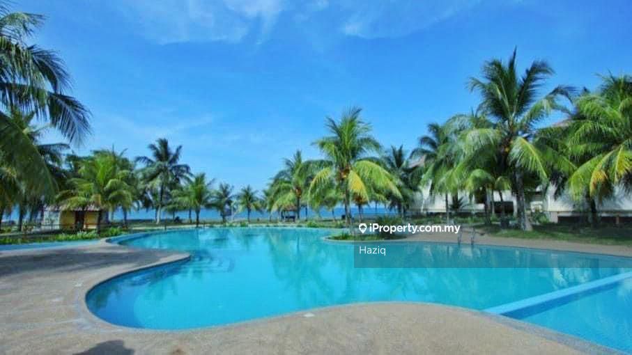 Gem Beach Resort Merang Kuala Terengganu For Sale, Merang, Kuala Terengganu