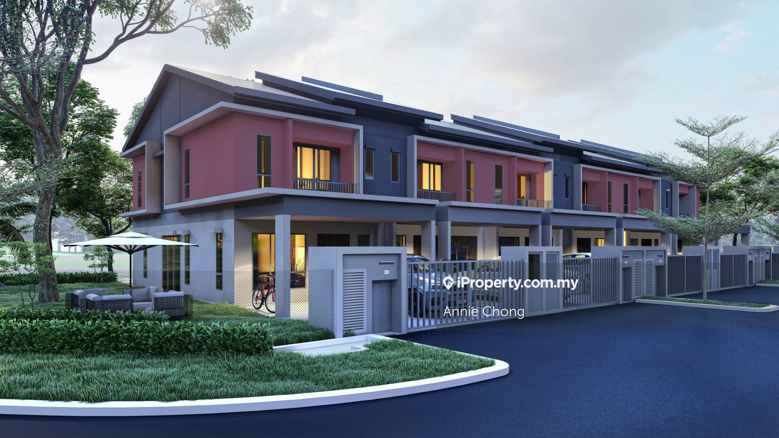 DENGKIL SEMARANG INTAN 10MIN PUTRAJAYA FREEHOLD, Dengkil