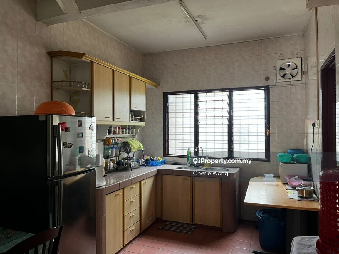 Puchong utama, Puchong Intermediate 2-sty Terrace/Link House 4 bedrooms ...