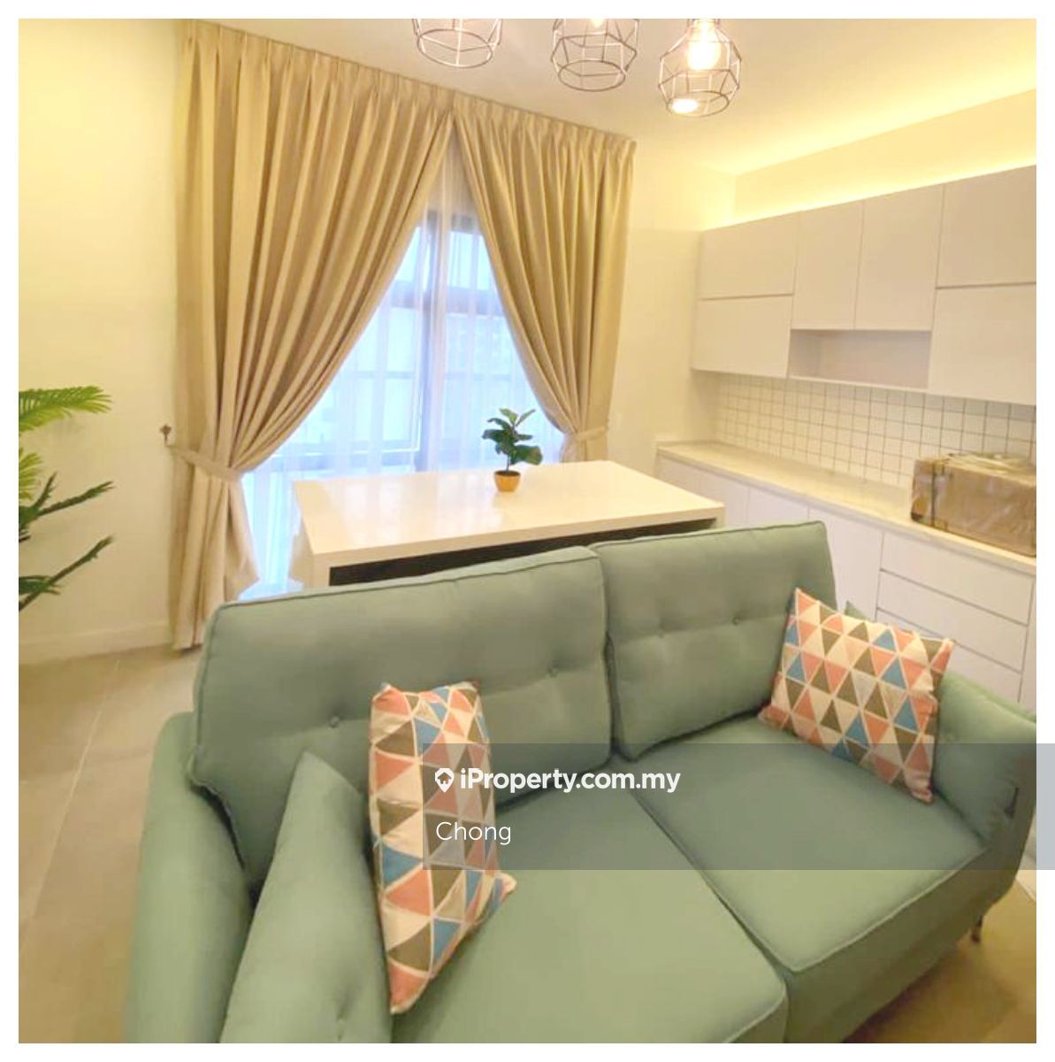Union Suites, Bandar Sunway,, Bandar Sunway for rent RM2800 iProperty Malaysia