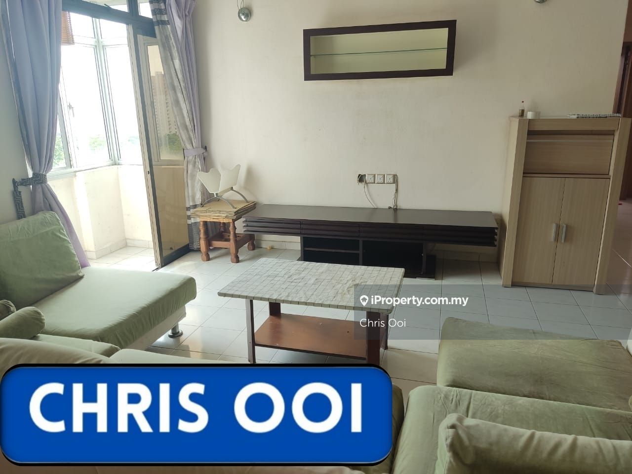 Sea Breeze Tower, Jelutong for sale - RM550000 | iProperty Malaysia