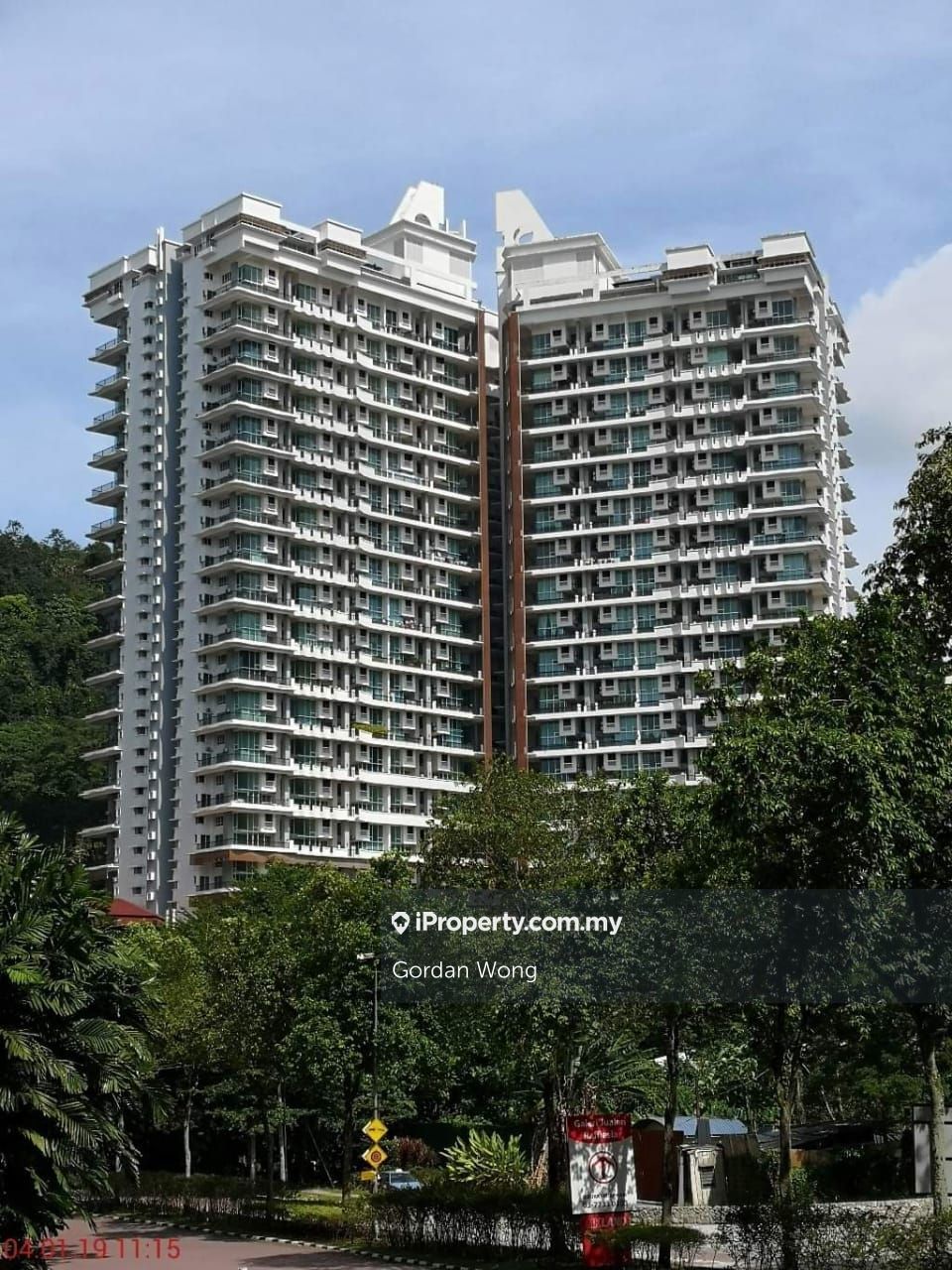 Armanee Terrace Condominium 4 bedrooms for sale in Damansara Perdana