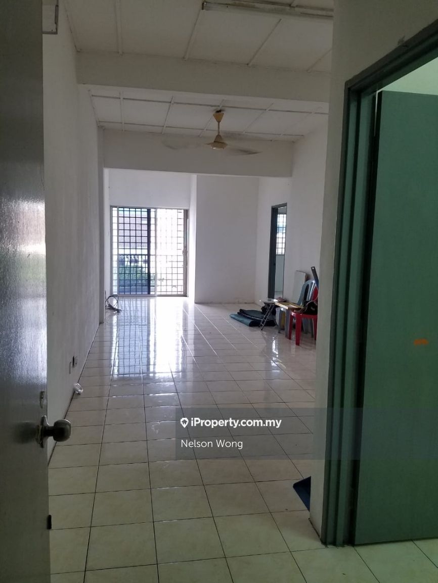 Pangsapuri Kasturi Tiara Apartment 3 Bedrooms For Rent In Cheras Selangor Iproperty Com My