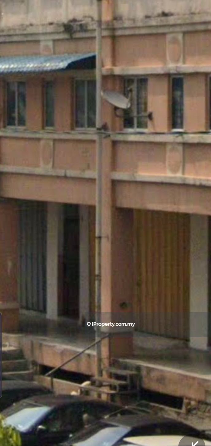 Ground Floor Shop (Serdang Perdana) For Sale, Taman serdang Perdana, Serdang