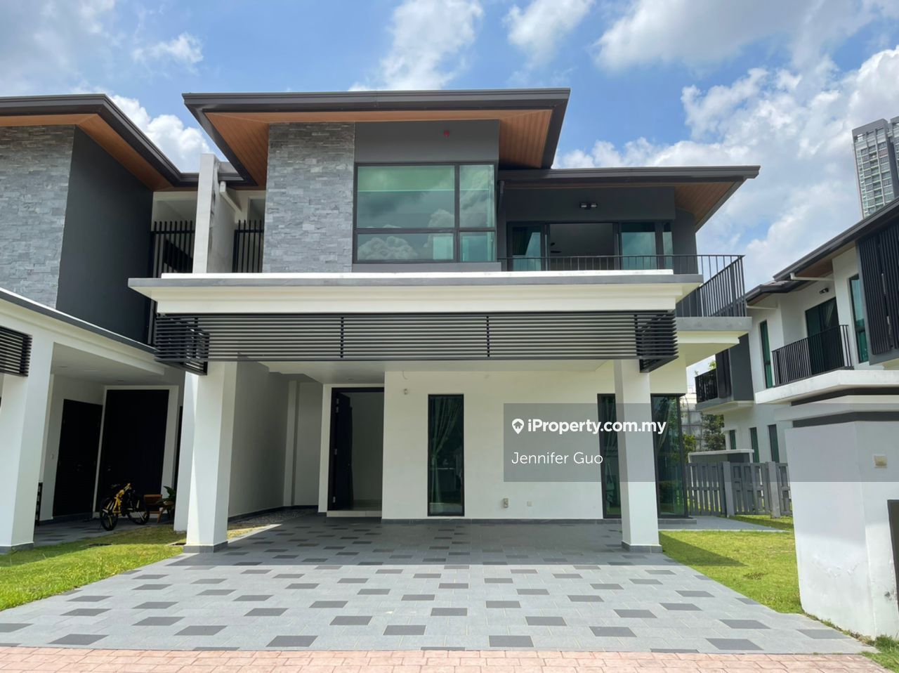 Lepironia , Setia Eco Glades, Cyberjaya for rent - RM5500 | iProperty ...