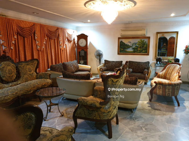 Taman Kaya, Jalan Ipoh for sale - RM2500000 | iProperty Malaysia