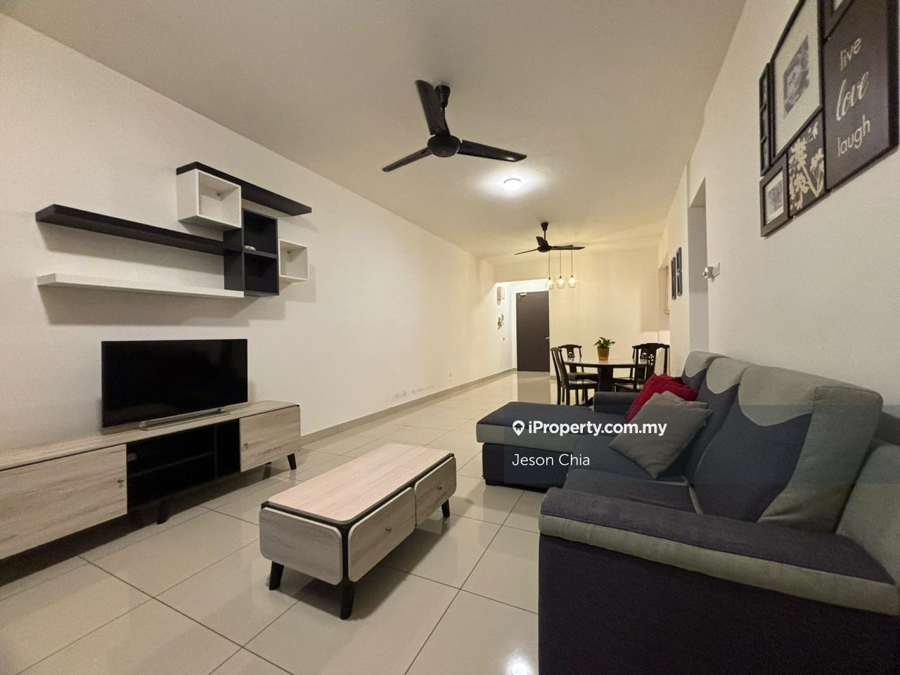 Landmark Residence Intermediate Serviced Residence 3 bedrooms for rent ...