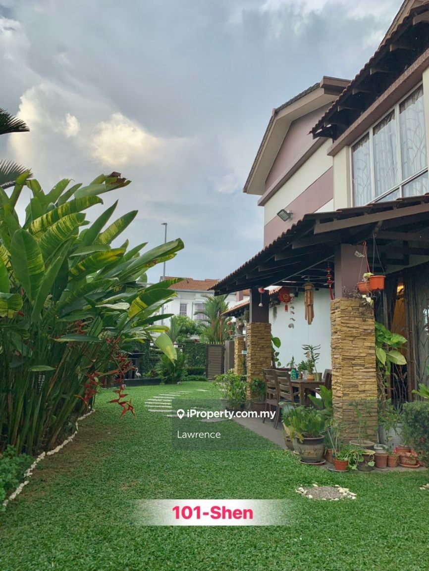 Setia Alam (Corner House), Setia Alam for sale RM1400000 iProperty