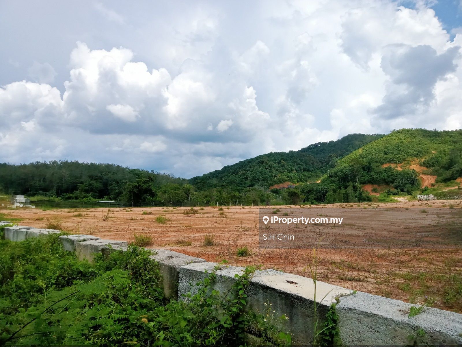 Semenyih Sg Lalang Agriculture 2 Acres Land , Semenyih Sg Lalang