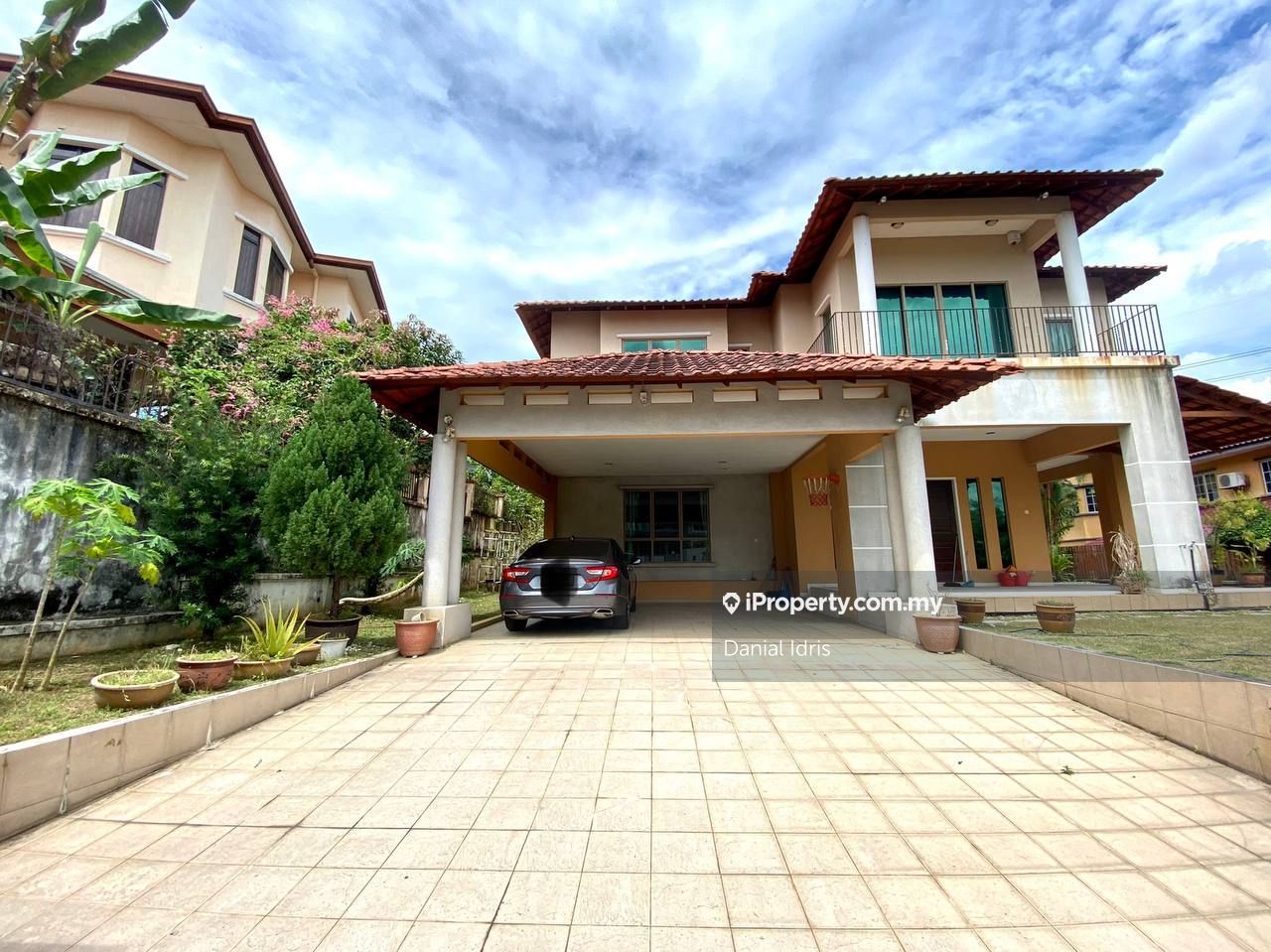 Putra Hill Residency, Bangi Bungalow 7 Bedrooms For Sale | IProperty.com.my