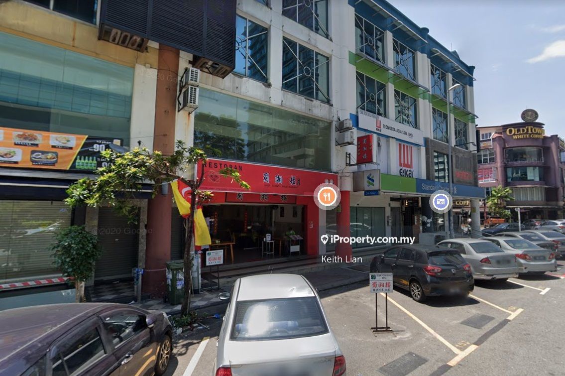 Puchong Bandar Puteri, Selangor, near IOI mall Sunway Bukit Jalil Sri ...