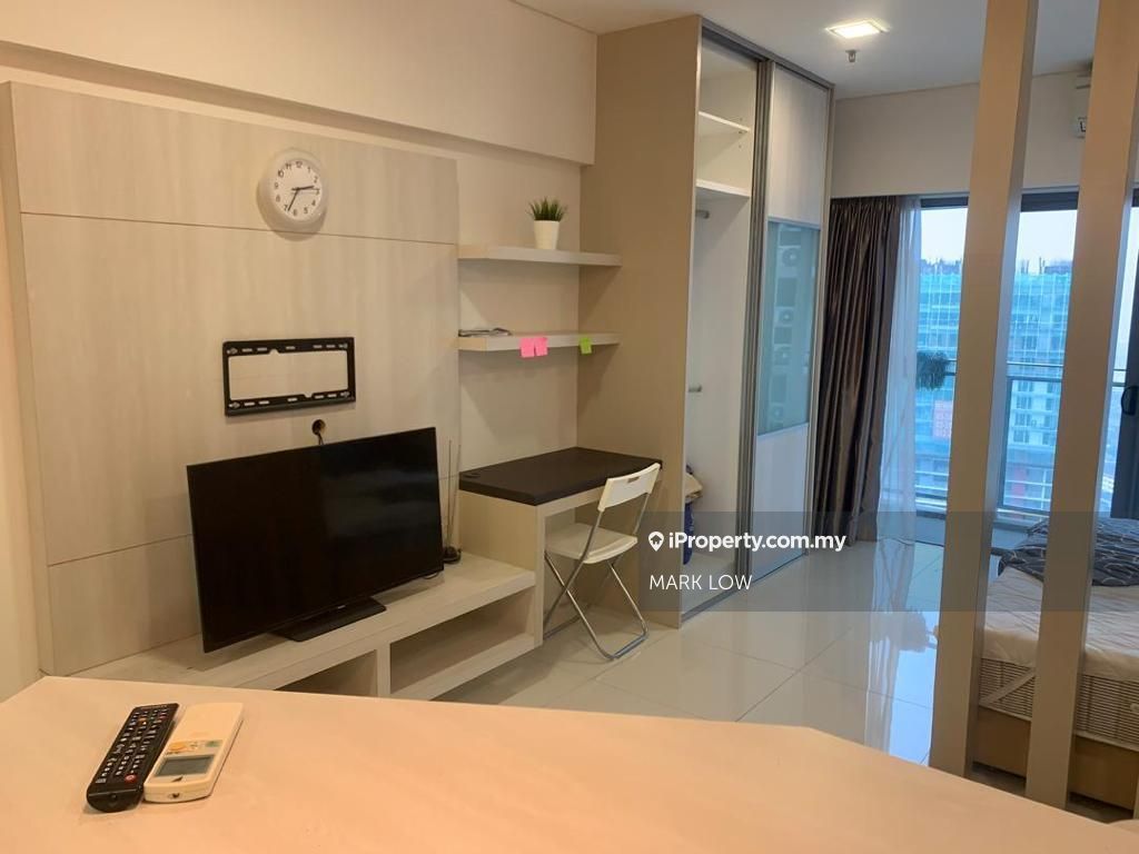 Mercu Summer Suites, KL City, KLCC for sale - RM490000 | iProperty Malaysia