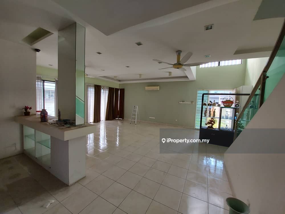 laman residence, Batu Caves