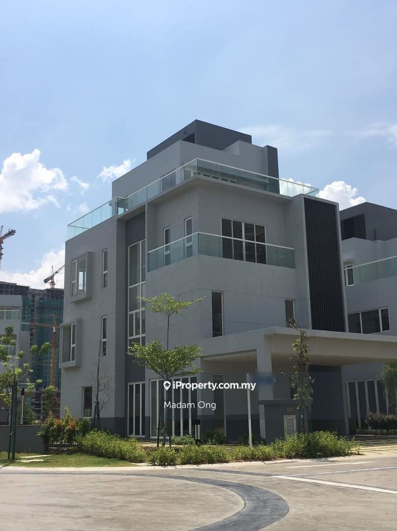 Lakefront Villa, Cyberjaya, Cyberjaya for sale RM3800000 iProperty