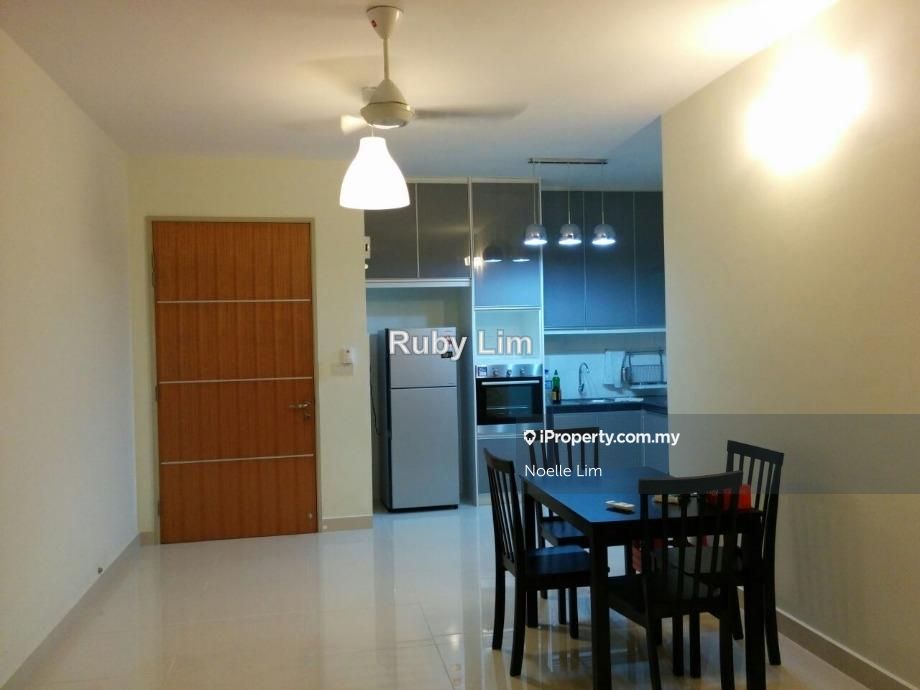 The Z Residence Condominium 3 bedrooms for sale in Bukit Jalil, Kuala ...