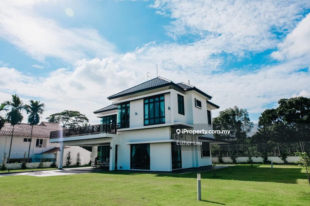 Country residency, Johor Bahru Bungalow 4 bedrooms for rent iProperty