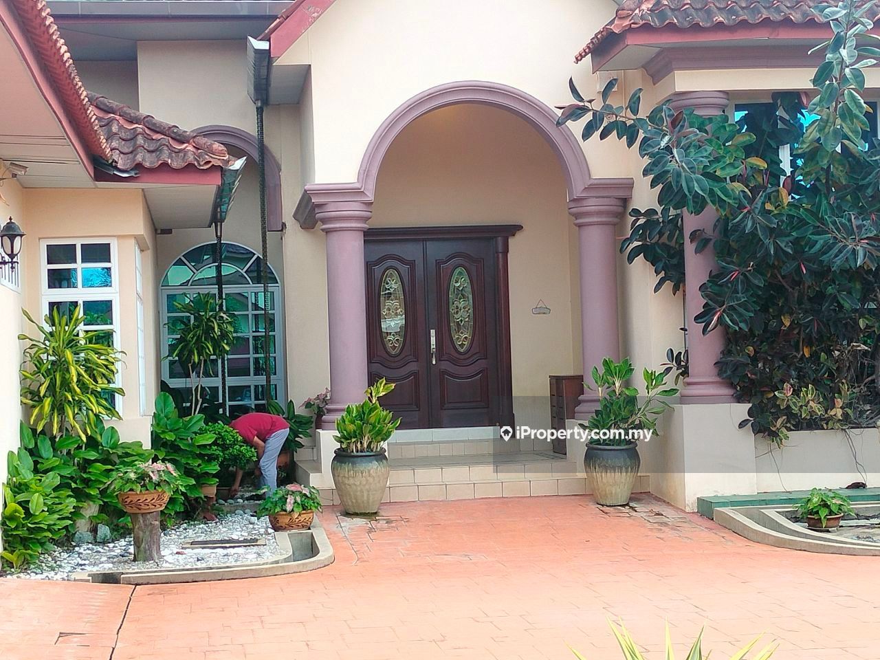 kulim hi tech house for sale