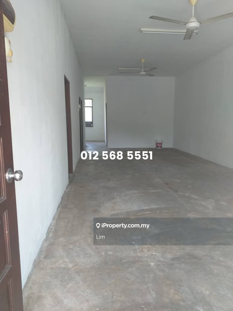 Rumah Berkembar Setingkat untuk dijual di Kulim, Kulim Semidetached