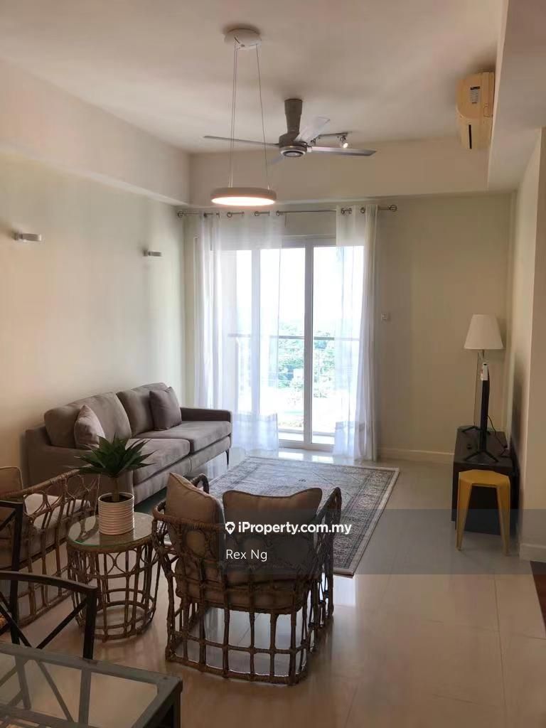 Gaya Bangsar Condominium 1 bedroom for rent in Bangsar, Kuala Lumpur