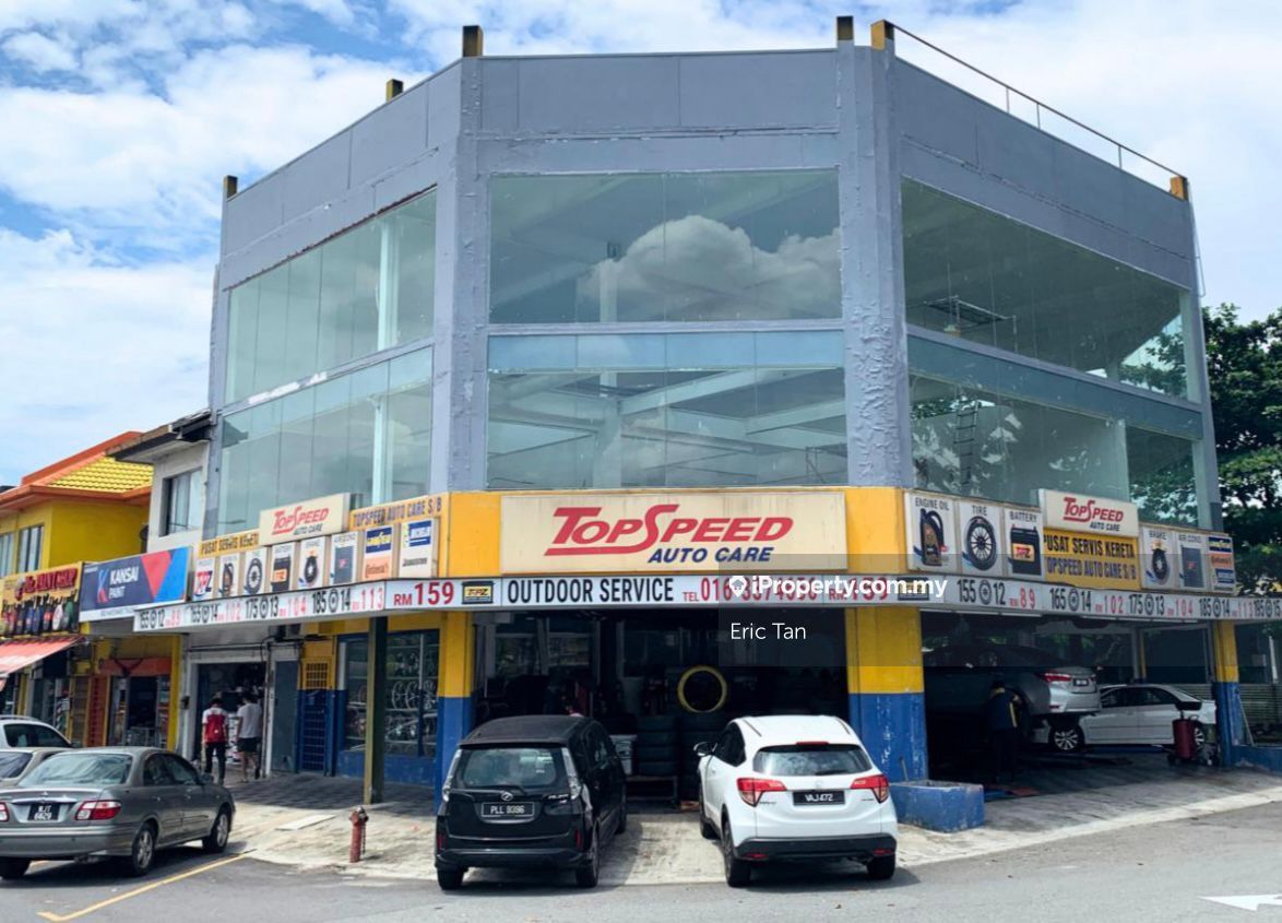 Corner Shop Office, SS19 \/ Subang Jaya \/ SS15, Subang Jaya Corner lot Shop-Office for rent ...