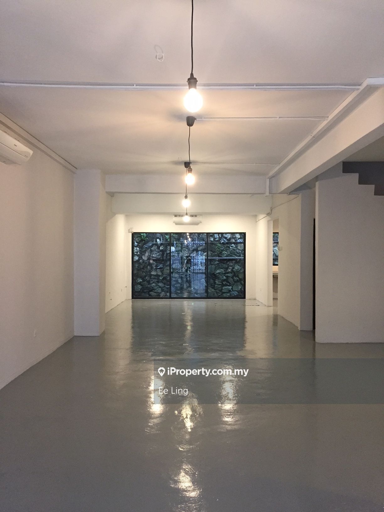 BUKIT DAMANSARA, DAMANSARA HEIGHTS, Damansara Heights
