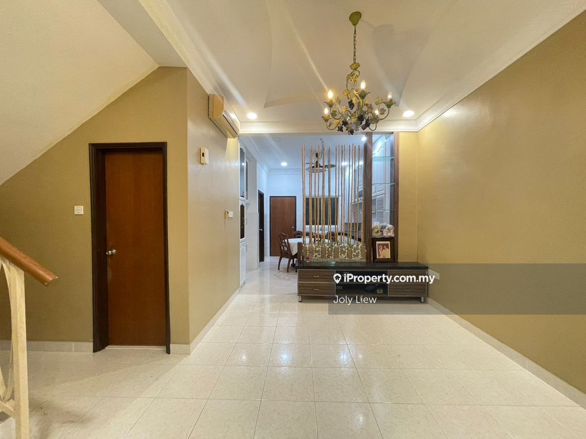 Paragon height, Bukit Jalil for sale RM1350000 iProperty Malaysia