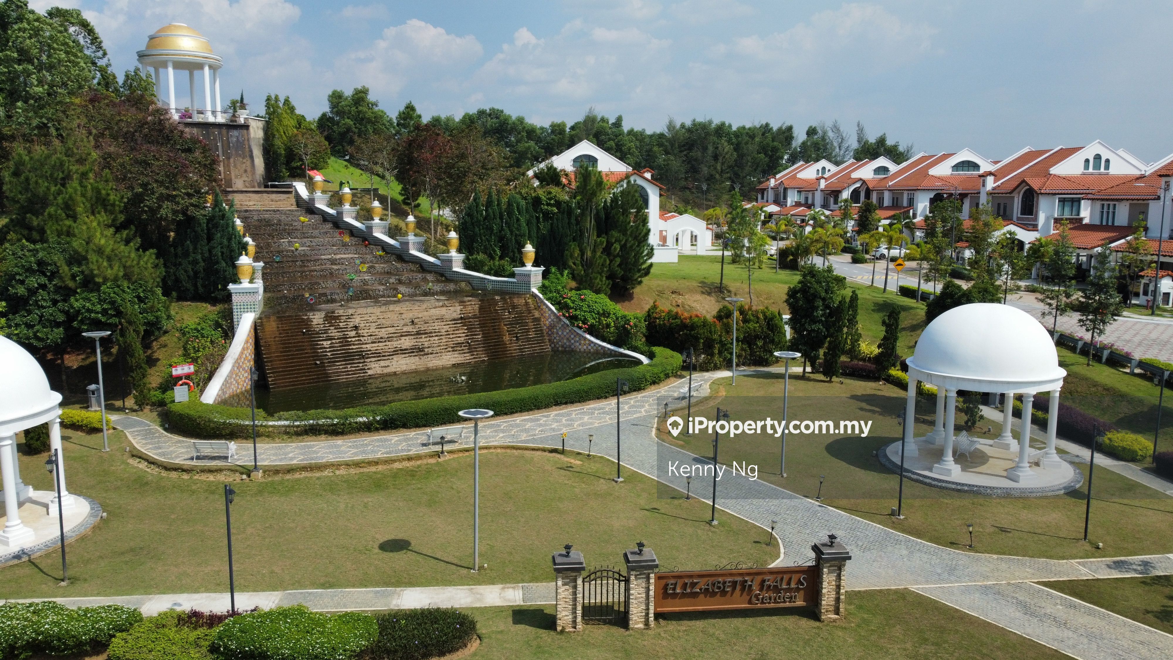 Setia Eco Park, Victoria Spring, Shah Alam, Setia Eco Park For Sale ...