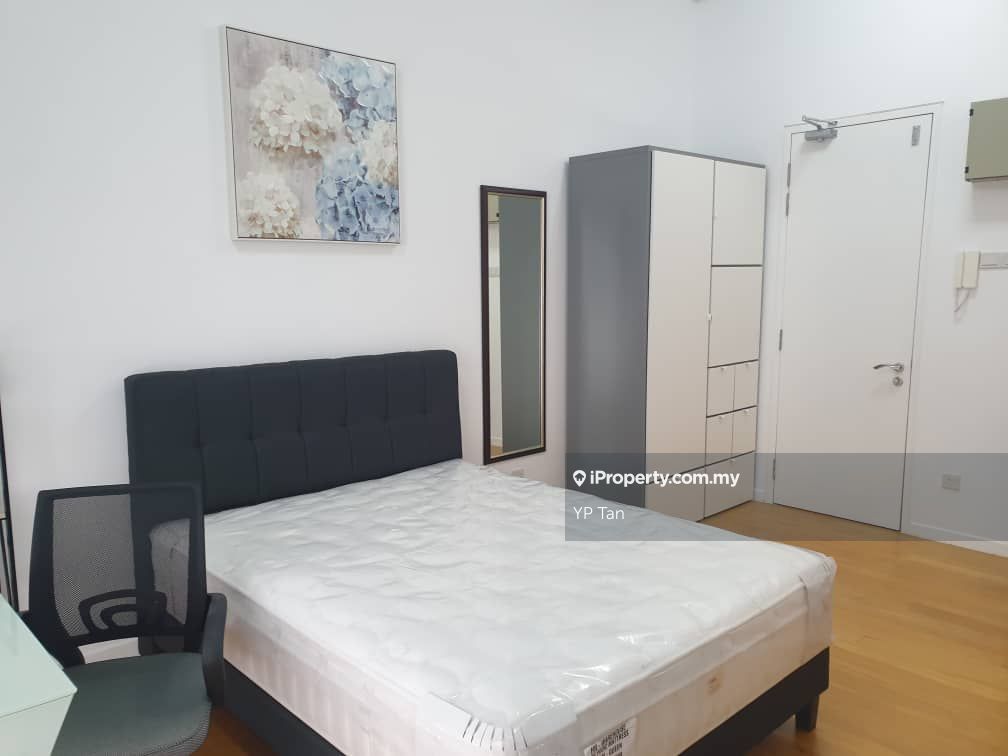 Waltz Residences Condominium 4 bedrooms for rent in Jalan Klang Lama