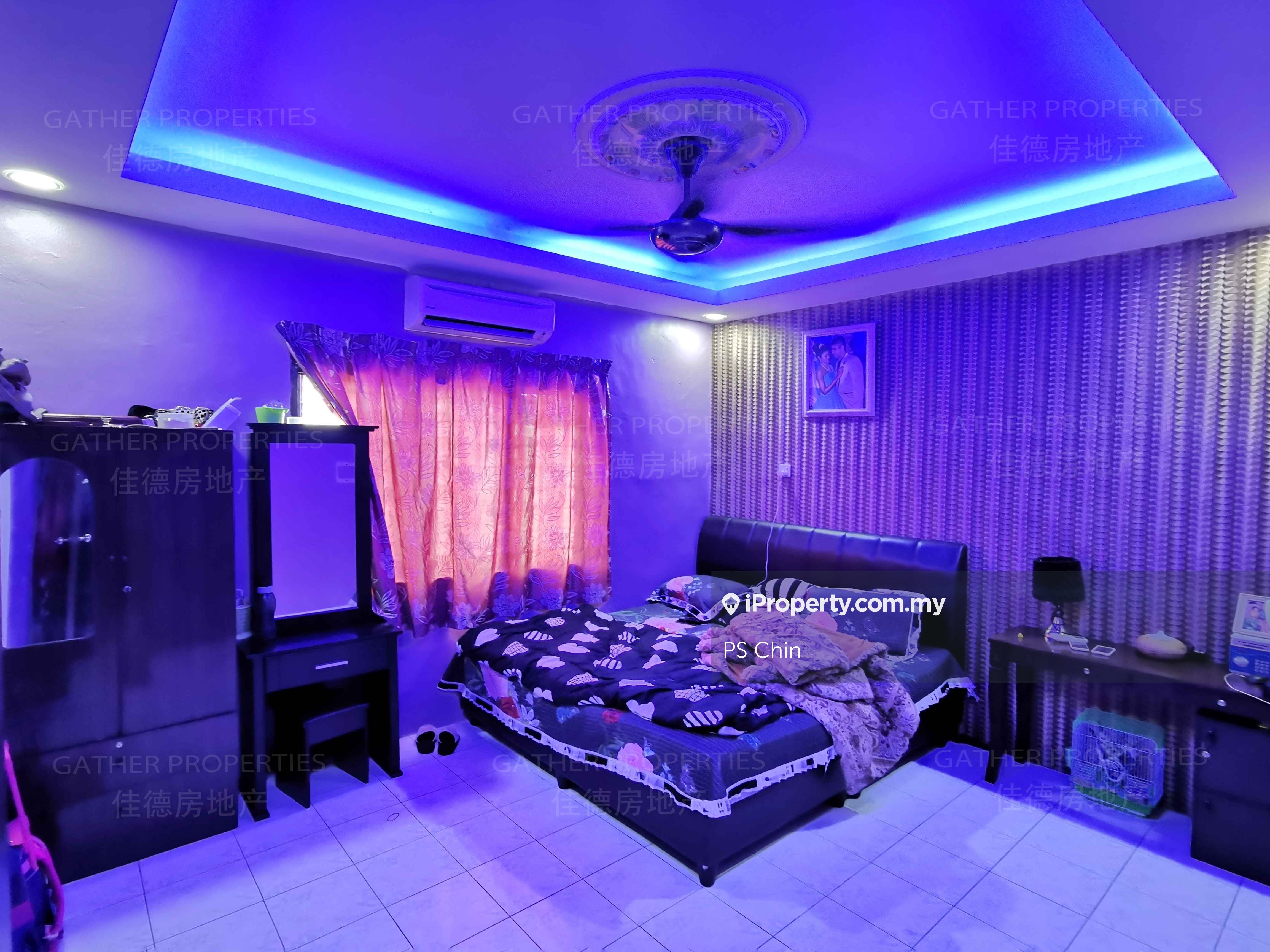 2sty Refurbished, Taman Gopeng Jaya, Gopeng