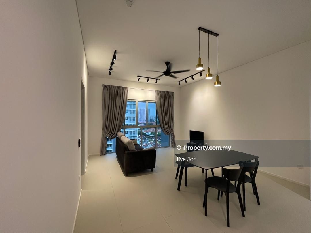 Cantara Residences, Ara Damansara for rent - RM2500 | iProperty Malaysia