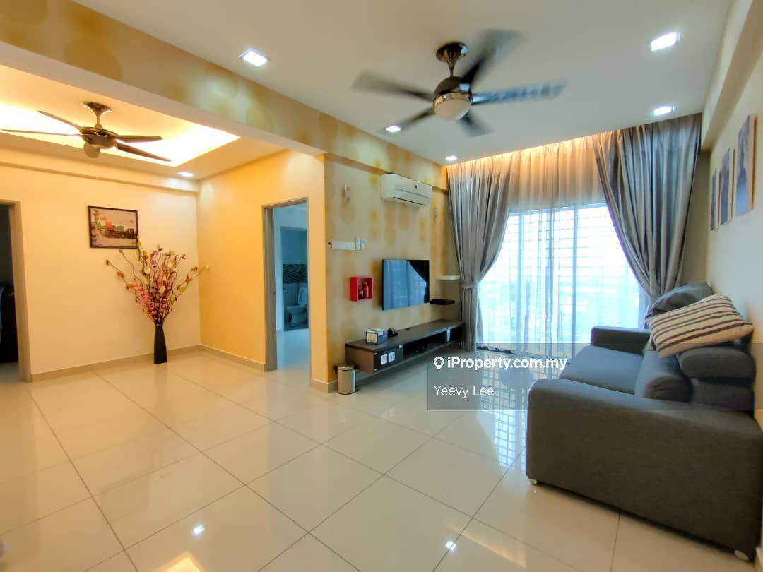 Park 51 Residency, Petaling Jaya for rent - RM2200 | iProperty Malaysia