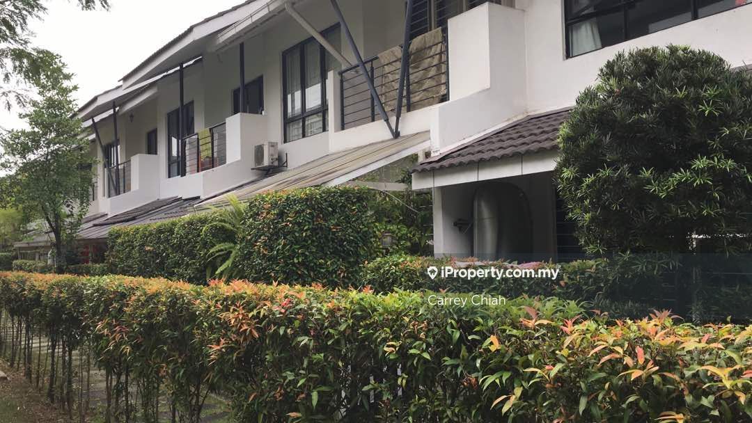 Lake Edge Puchong , Puchong for sale RM1188000 iProperty Malaysia