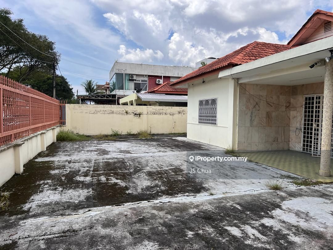 Petaling Jaya PJ Old Town sek 1 Bungalow Rent PJ, Petaling Jaya