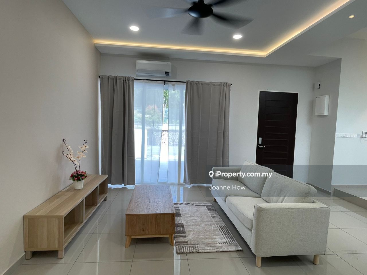 Country Villas Resort, Ayer Keroh Bukit Katil, Melaka Tengah 2sty Terrace/Link House 4 bedrooms