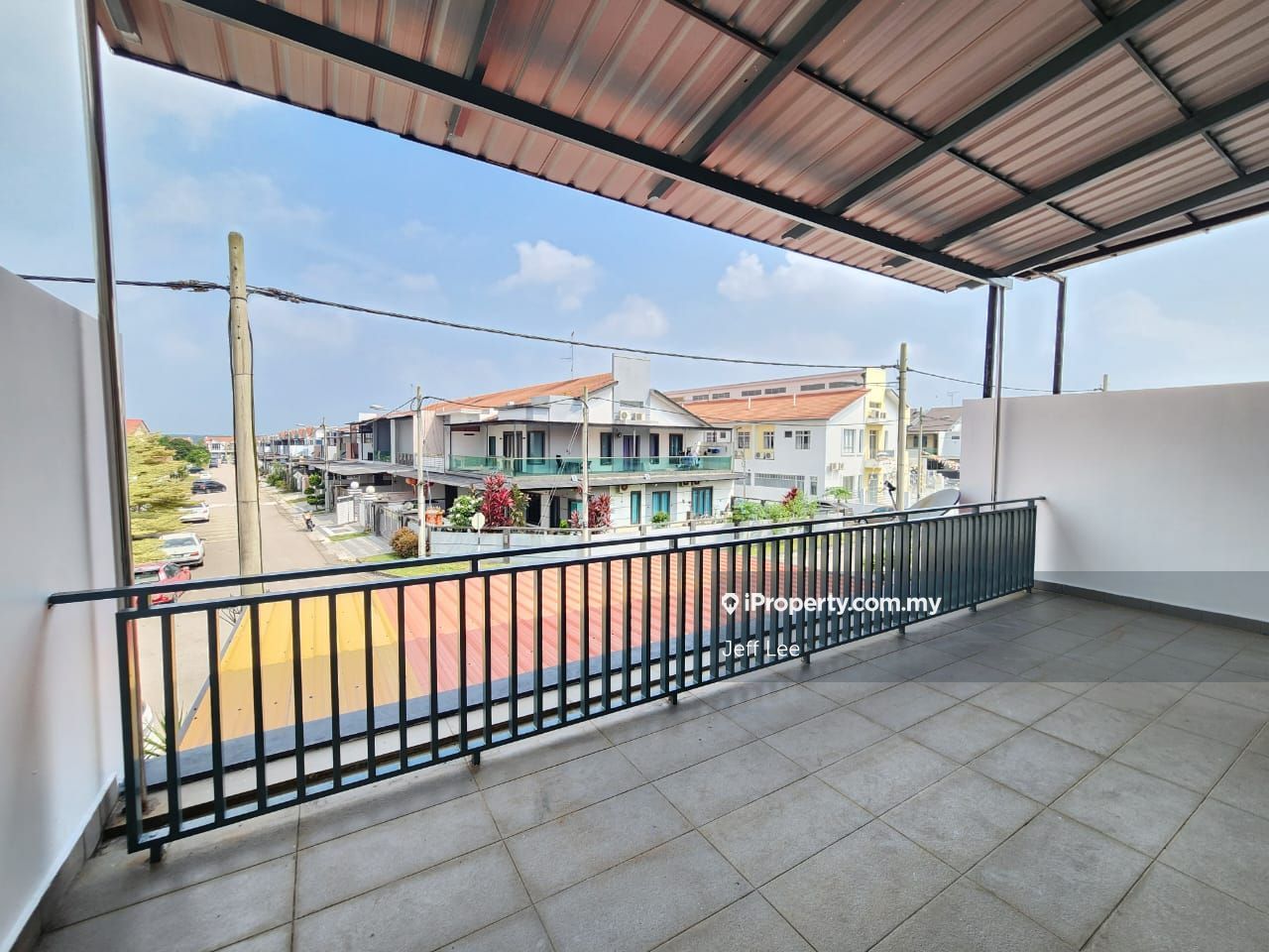 Bandar Putra, Kulai 2-sty Terrace/Link House 5 Bedrooms For Sale ...