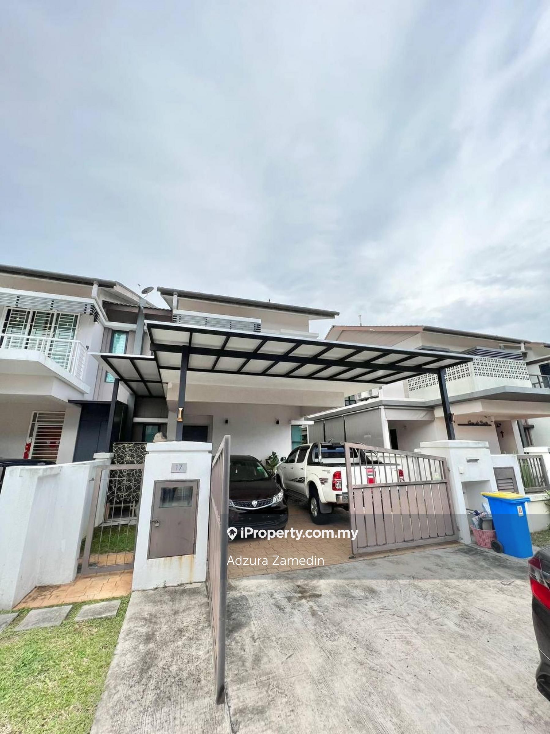 Periwinkle Rimbayu, Bandar Rimbayu, Shah Alam For Sale - RM1300000 ...