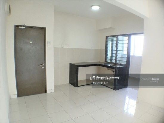 Akasia Apartment, Shah Alam