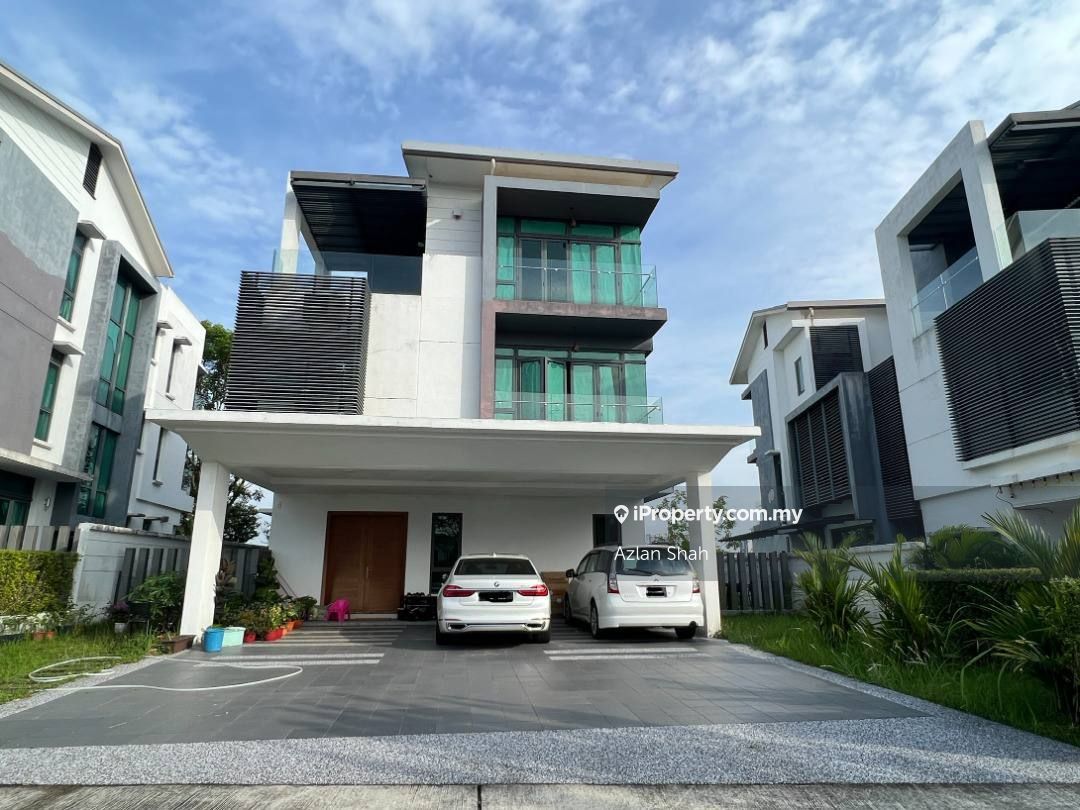 Sejati Residence , Cyberjaya for sale - RM2800000 | iProperty Malaysia