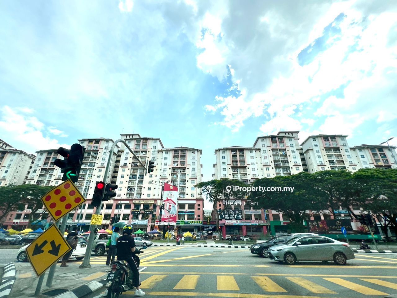 Vista Magna, Metro Prima, Kepong for sale RM273200 iProperty Malaysia