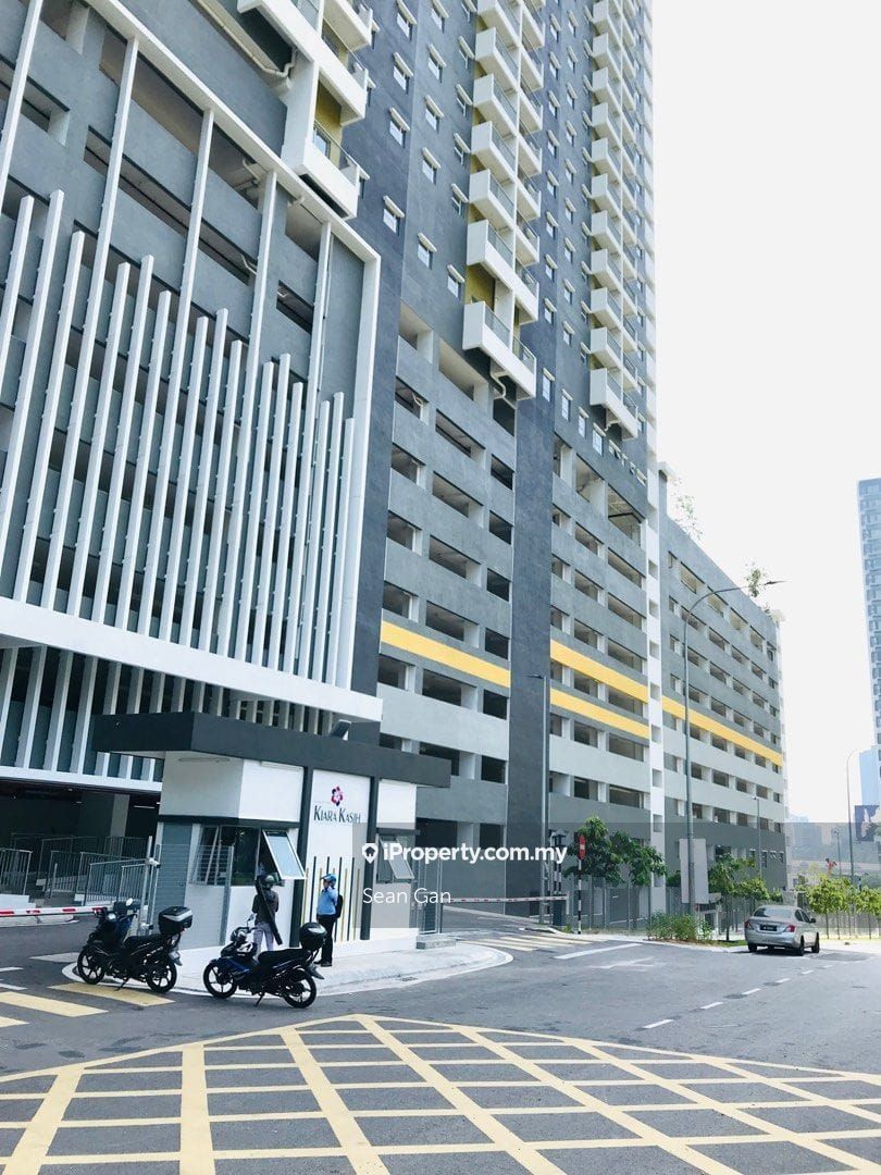Kiara Kasih Condominium 3 bedrooms for rent in Mont Kiara, Kuala Lumpur