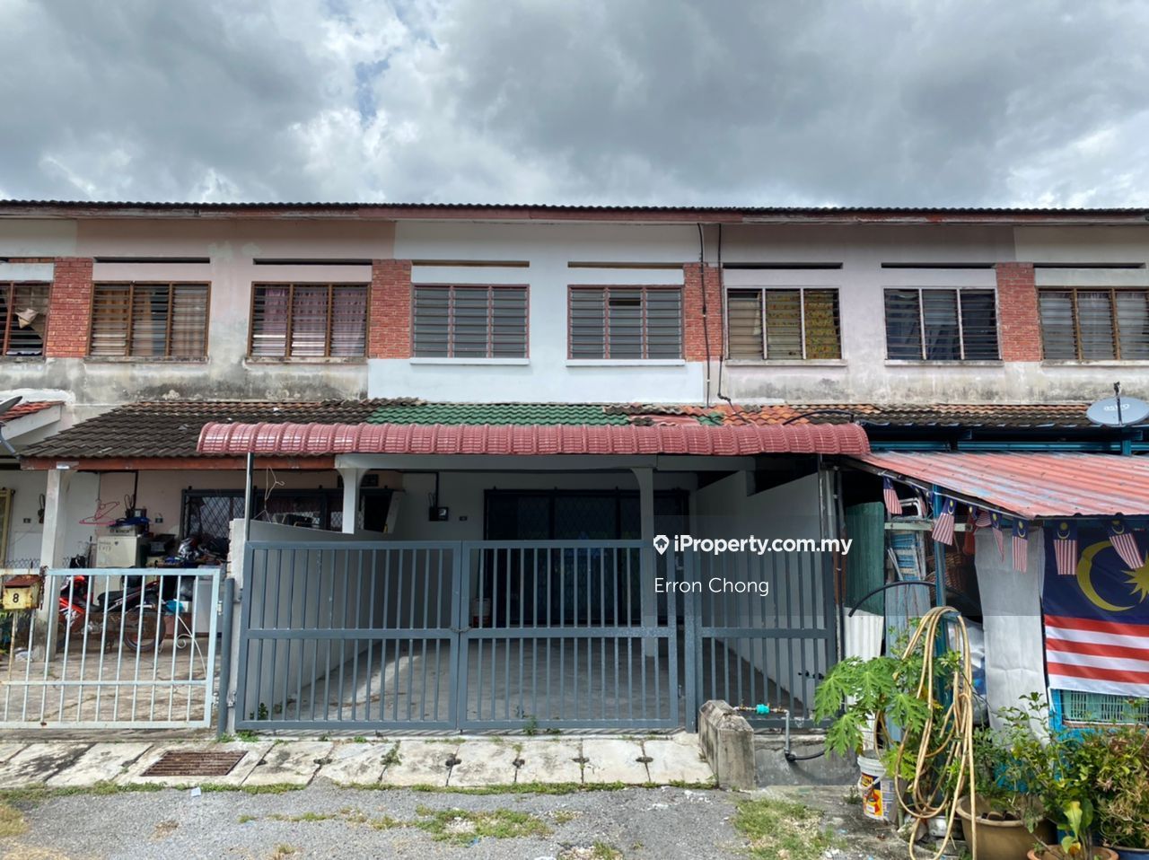 ||RM32K BELOW BANK VALUE, CASHBACK RM10K||, Lahat