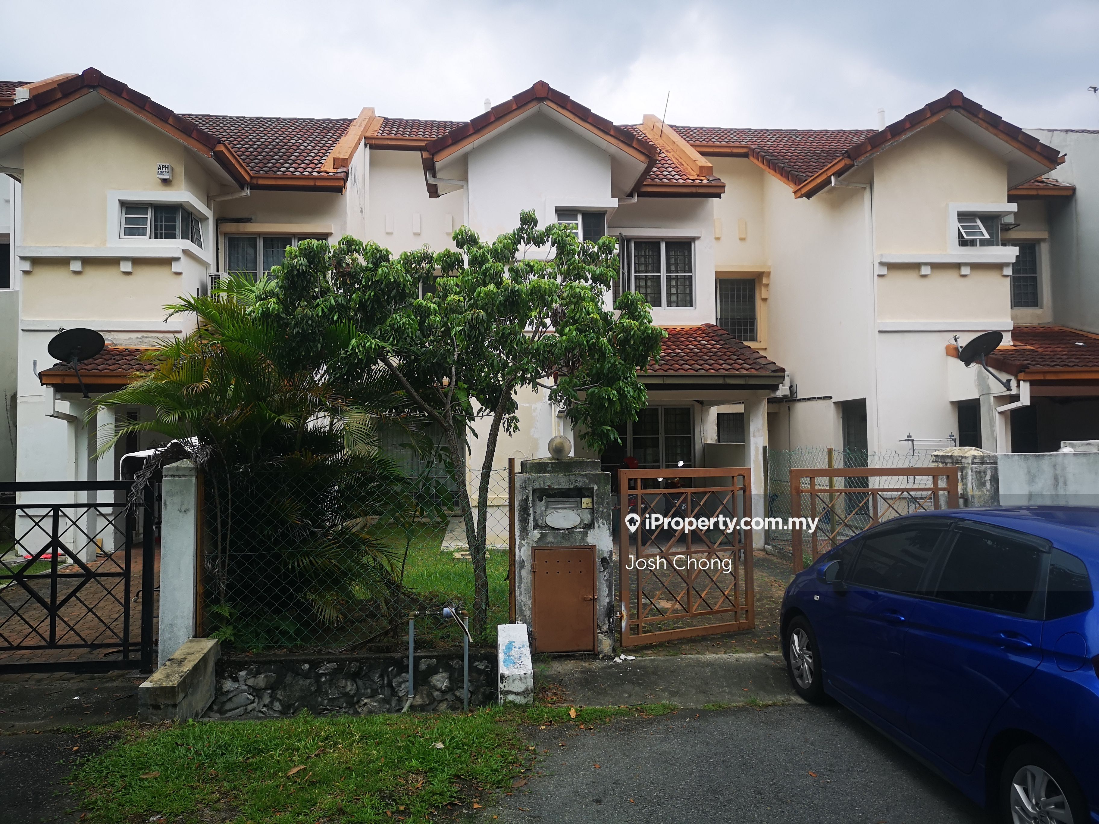 Putra Heights, Putra Bahagia, Section 8, Putra Heights Intermediate 2sty Terrace/Link House 4