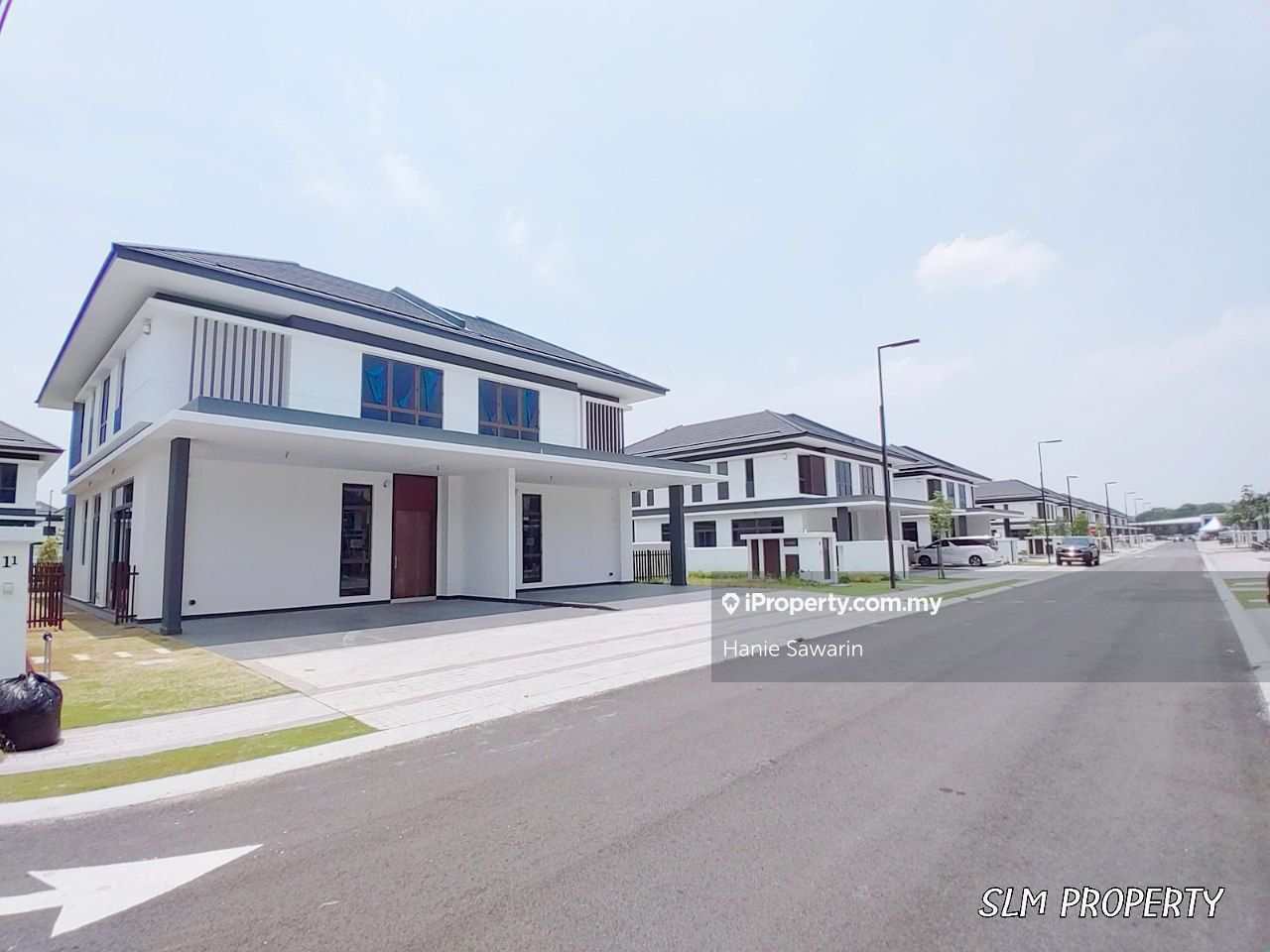 Cora @ Eco Ardence, Setia Eco Park Intermediate Semi-detached House 4+2 ...