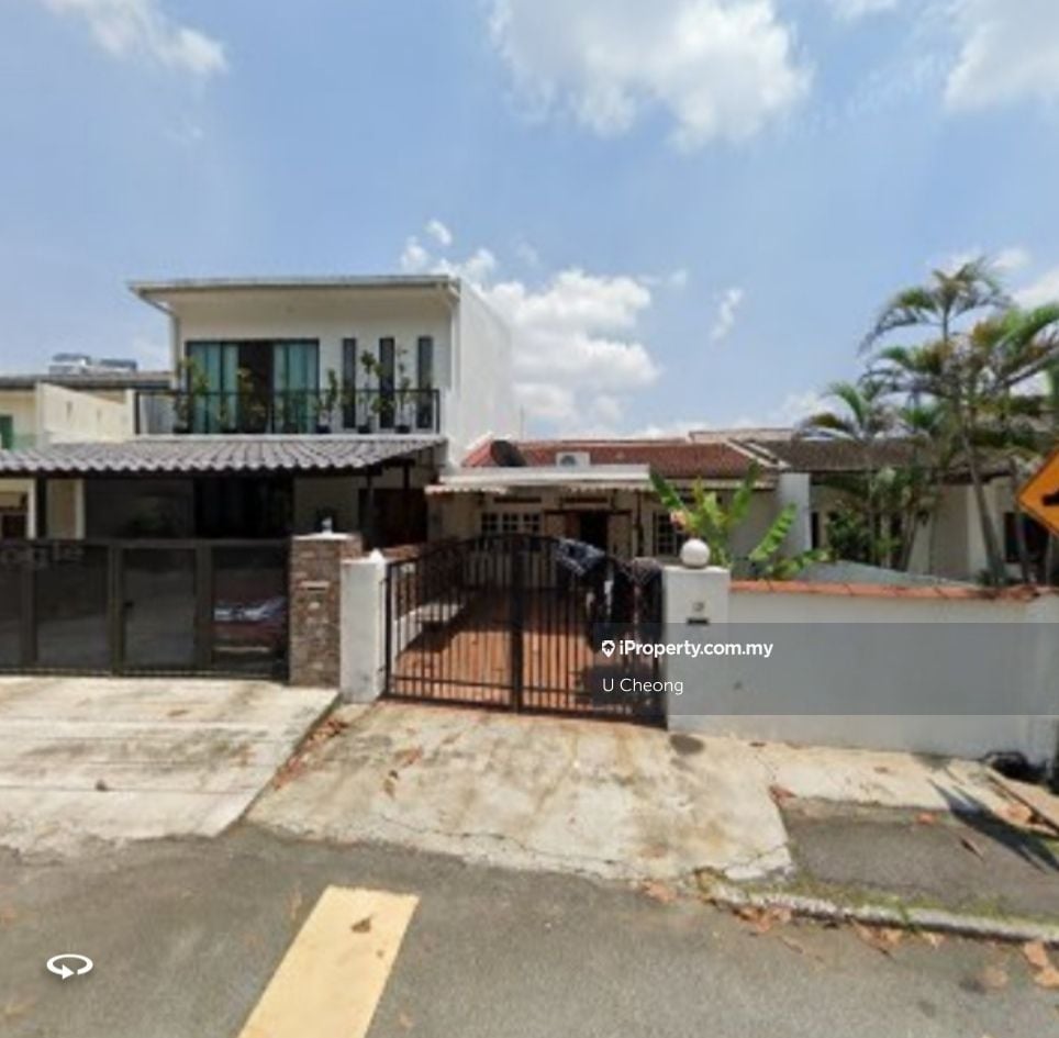 Bangsar Park, Bangsar For Sale - Rm1450000 