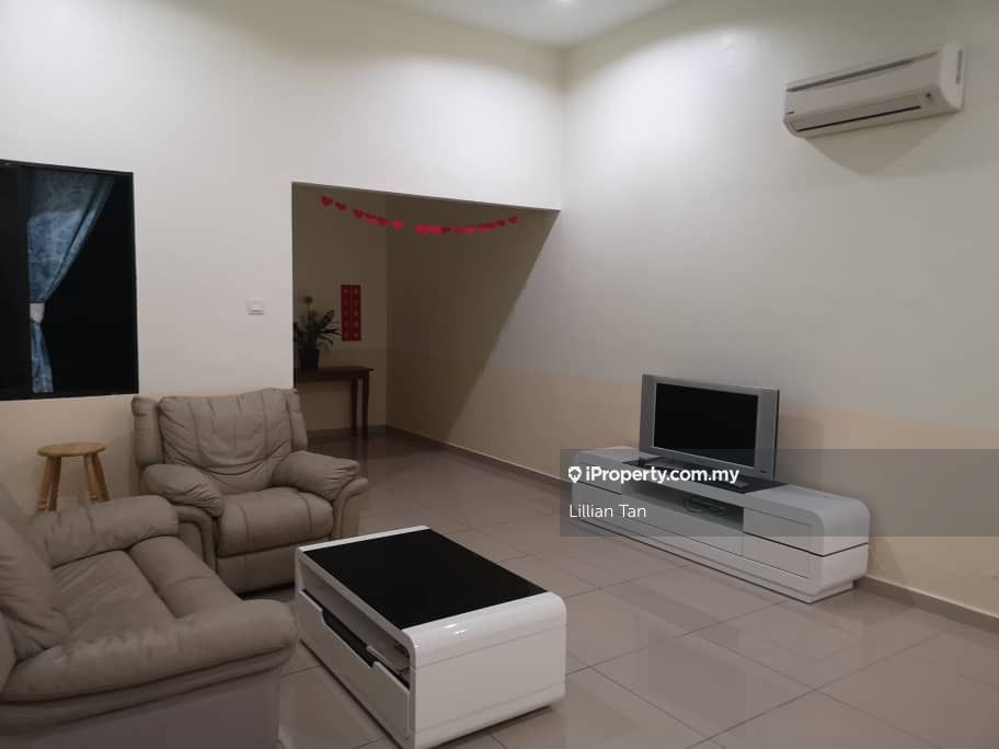 Teluk Air Tawar Butterworth Semi Detached House 3 Bedrooms For Sale Iproperty Com My