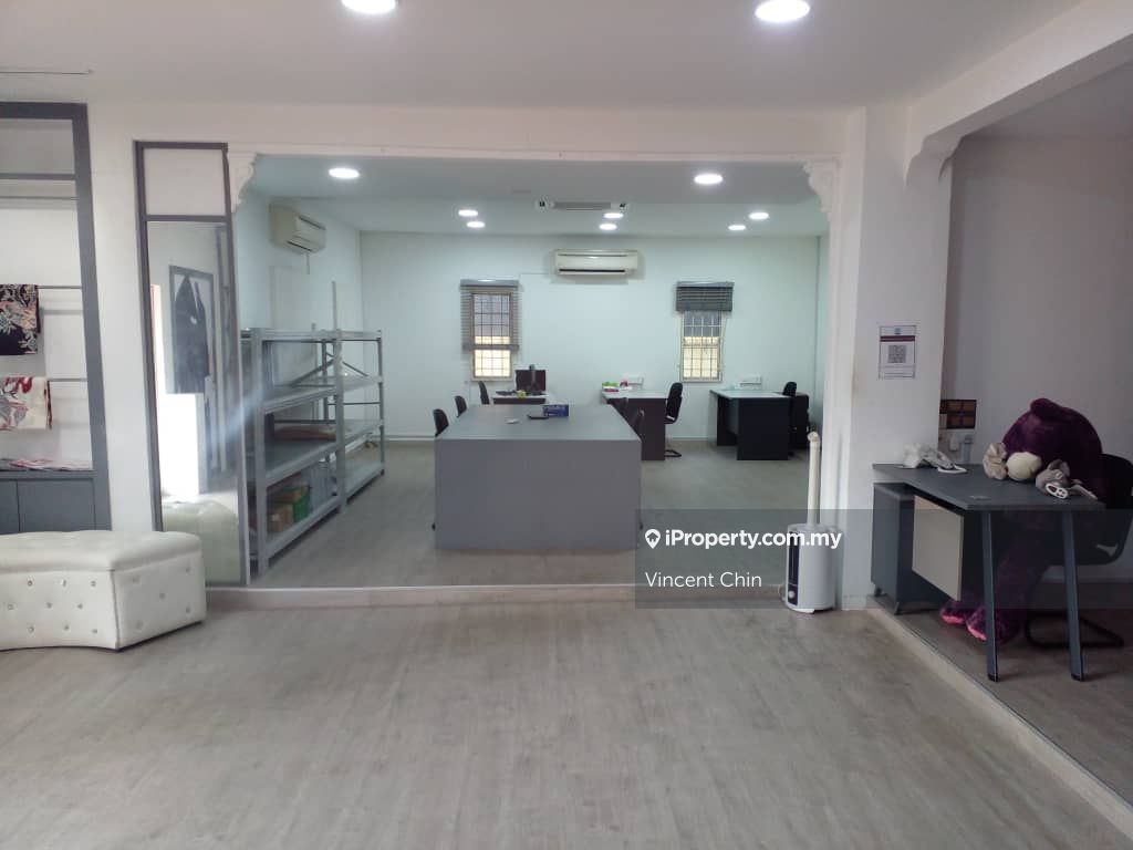 Jalan Ayer Molek, Titiwangsa for rent - RM13500 | iProperty Malaysia