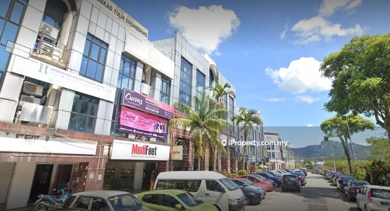 Pusat Bandar Wangsa Maju Klsc Ground Floor Wangsa Maju Setapak Gombak Sri Rampai Melawati Wangsa Maju Shop For Rent Iproperty Com My