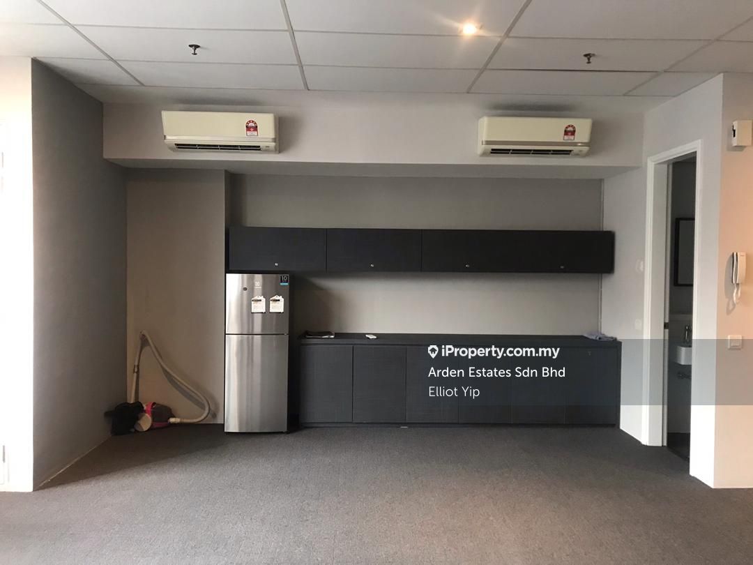 Arcoris Business Suite Intermediate Office For Rent In Mont Kiara Kuala Lumpur Iproperty Com My