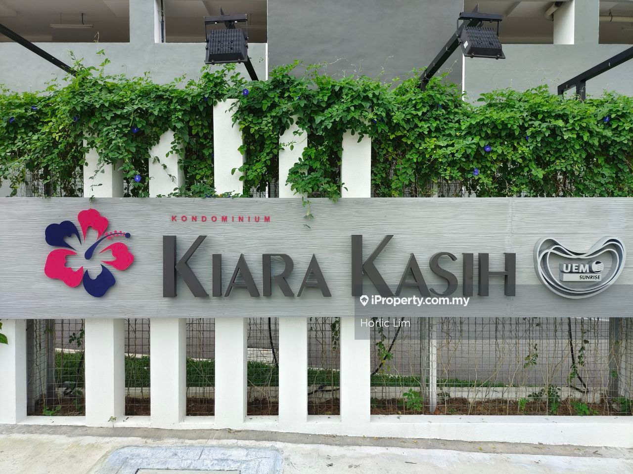 Kiara Kasih Condominium 3 bedrooms for rent in Mont Kiara, Kuala Lumpur