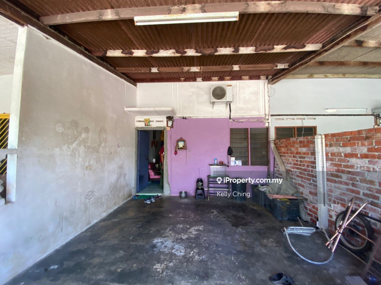 Bukit Pasir, Muar